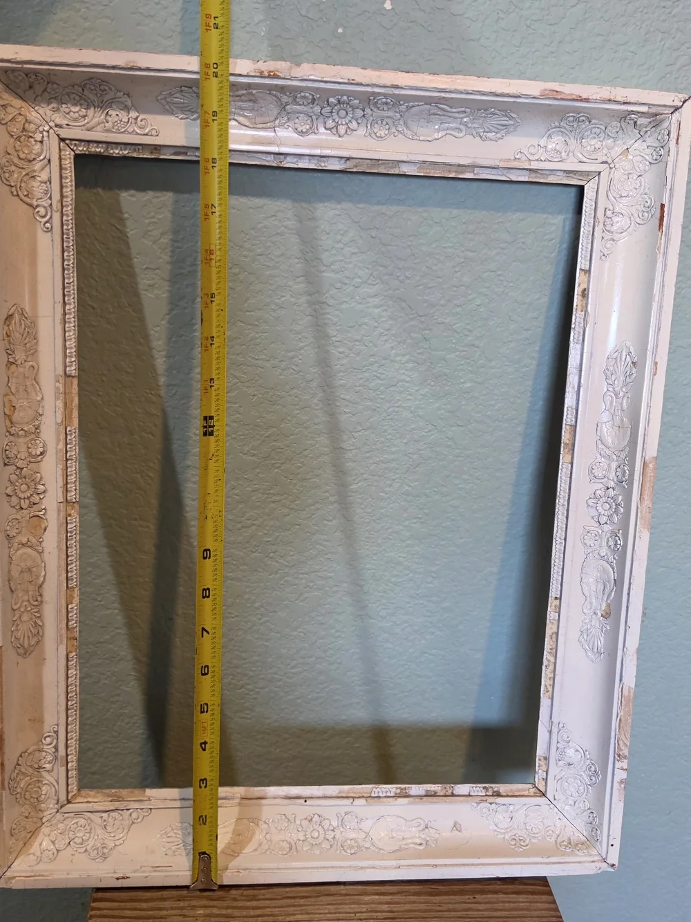 N/A antique vtg